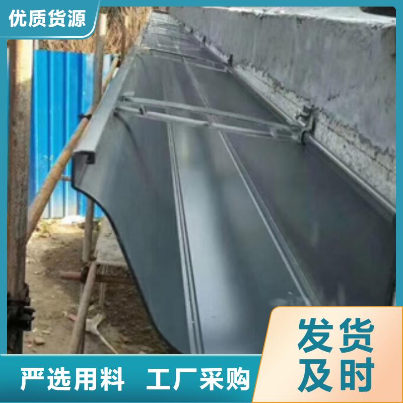 成品天沟檐沟厂家