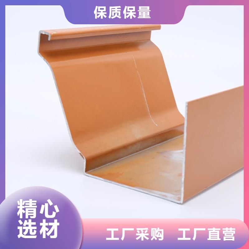 天沟 【PVC雨水管】大量现货覆盖范围含|革吉|扎达|那曲|昌都|林芝|日喀则|山南|拉萨