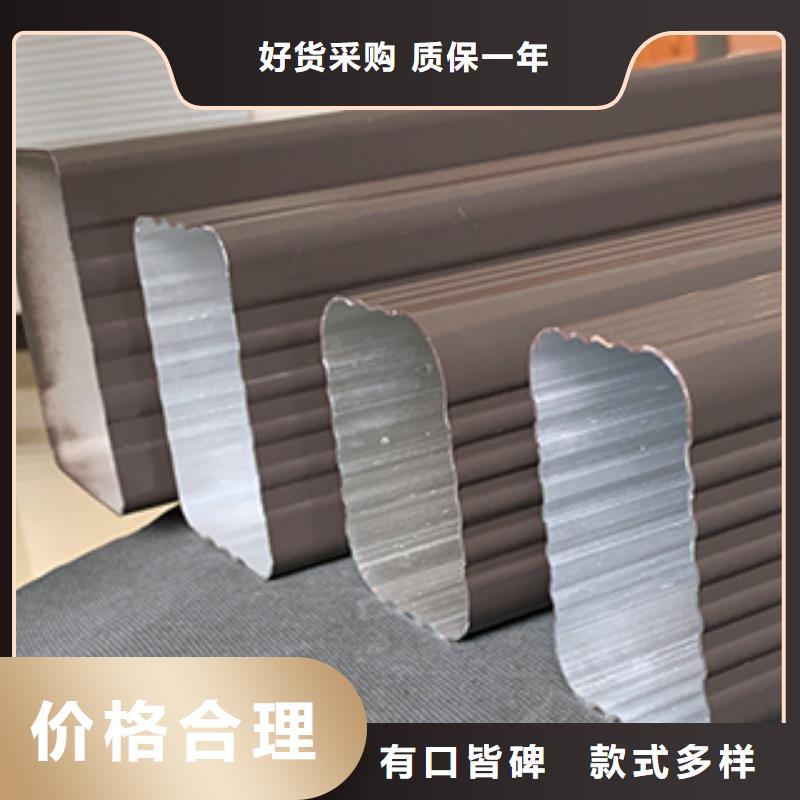天沟檐沟库存充足