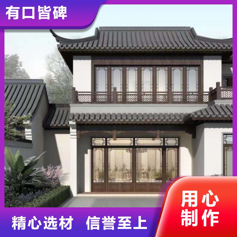 合金仿古长廊货真价实