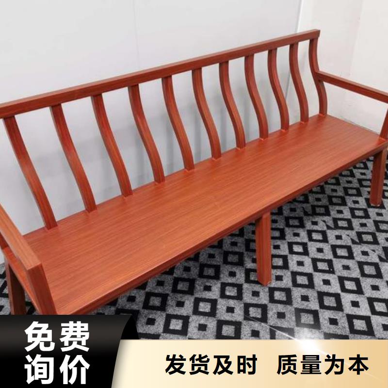 中式铝代木古建檐沟质量为本