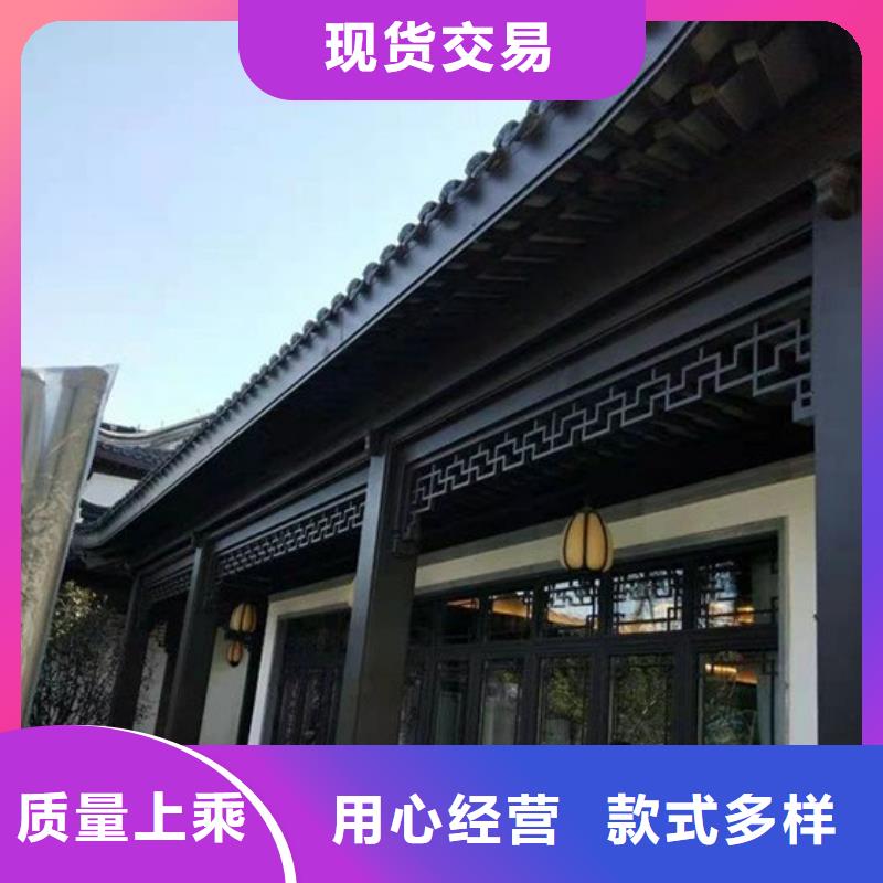 铝合金垂花柱货真价实