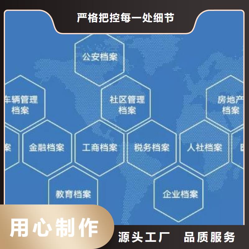 一体化智能档案室通风系统厂家直销