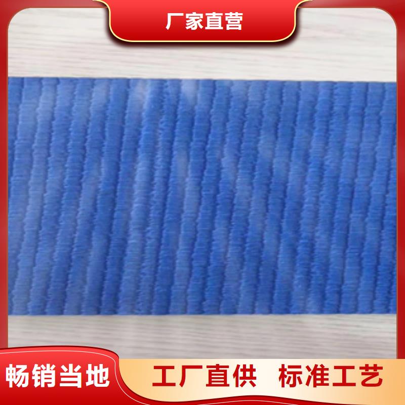 硅PU橡胶地板量少也做