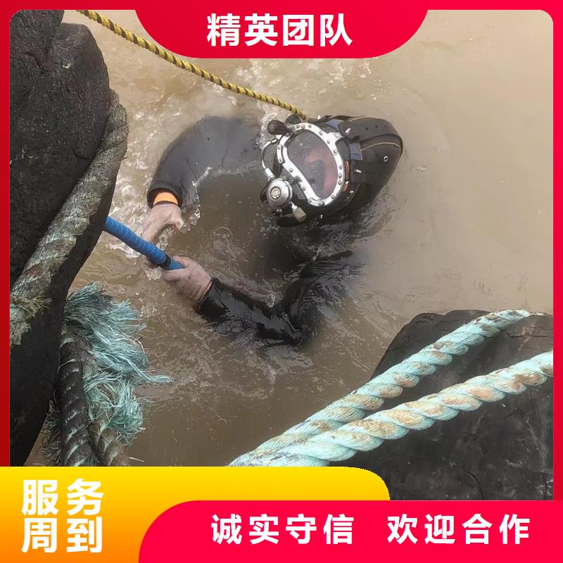 水下打捞：水下照明口碑卓越