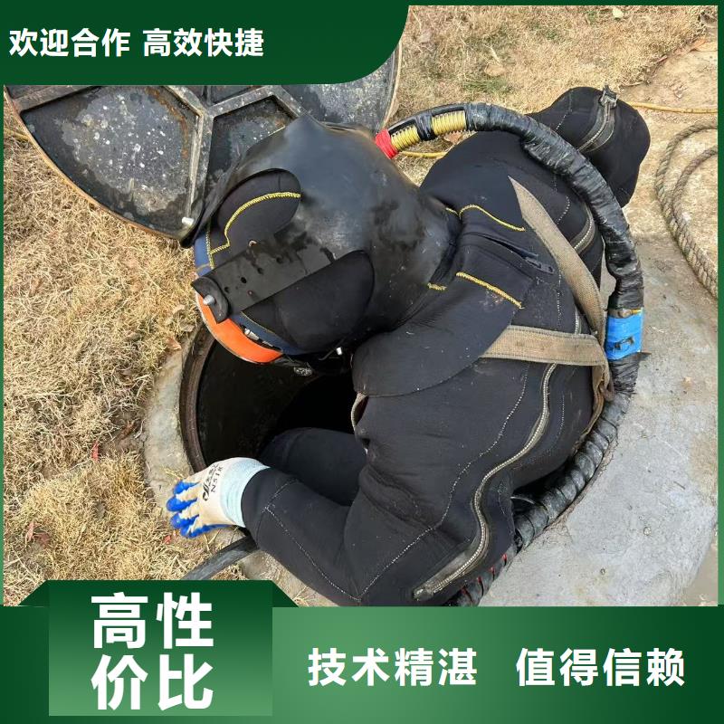 水下管线铺设长期供应