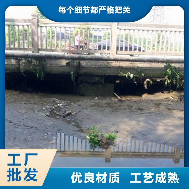 河道清淤管道内混凝土凝固疏通采购