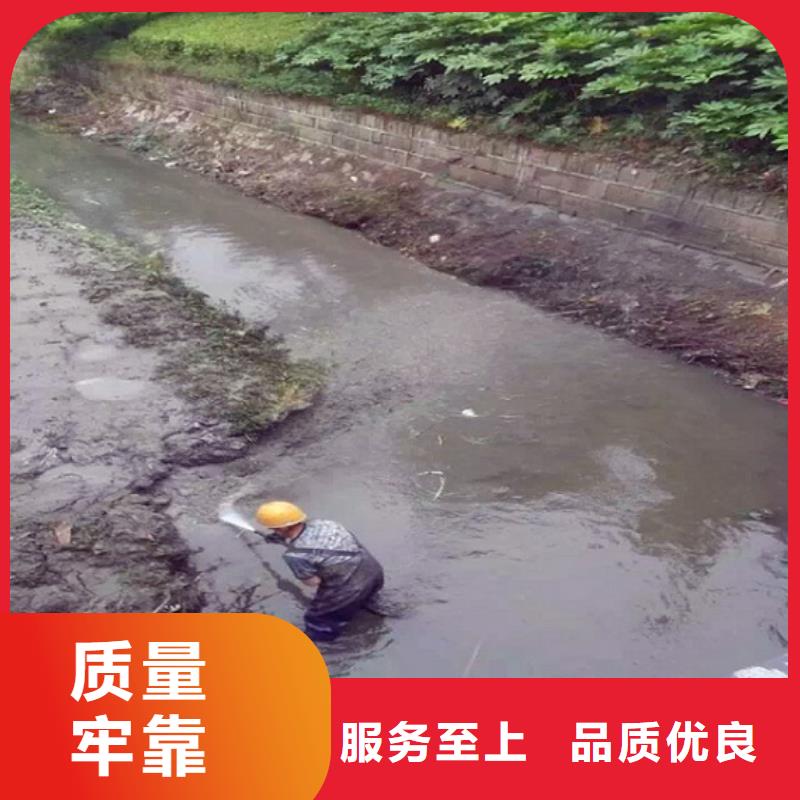 河道清淤市政管道疏通规格齐全实力厂家