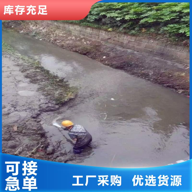 河道清淤市政管道疏通规格齐全实力厂家