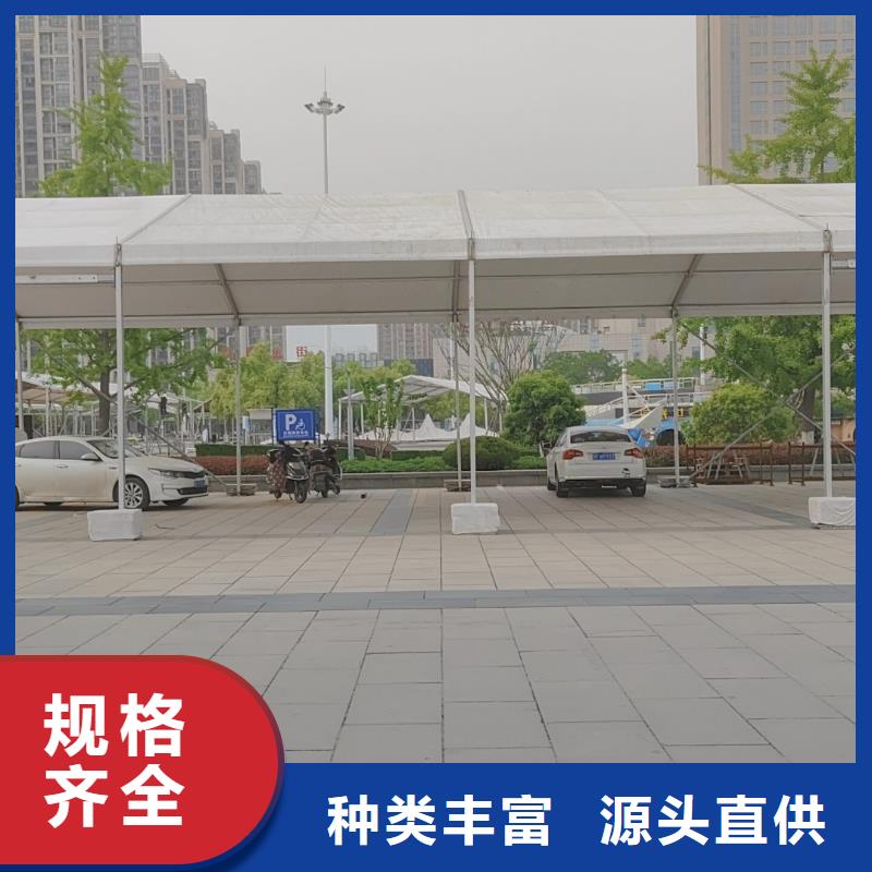 篷房出租蓬房租赁出租案例丰富