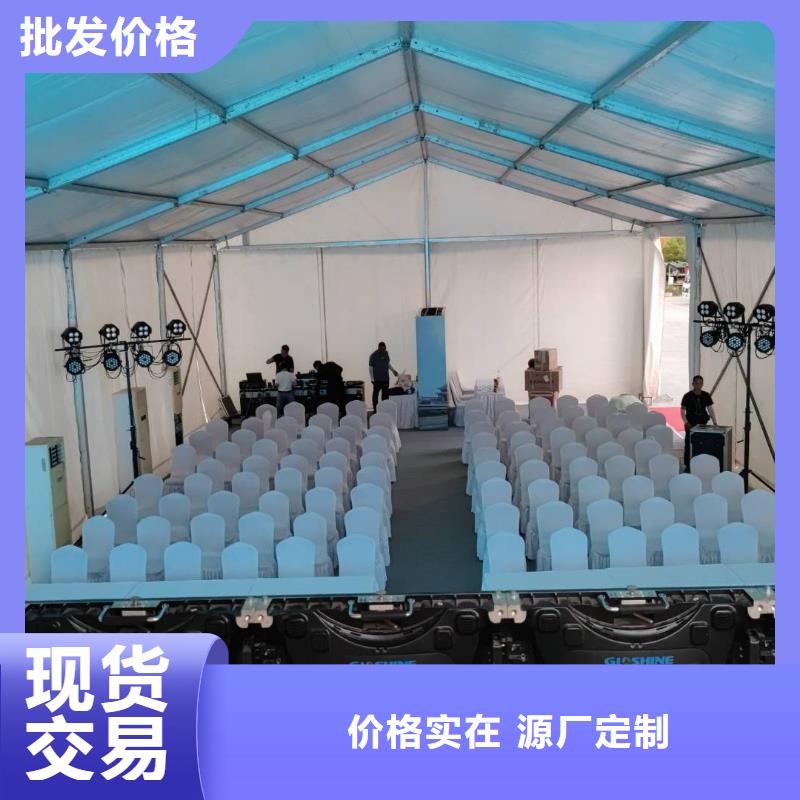 酒席蓬房出租租赁搭建24小时为您服务