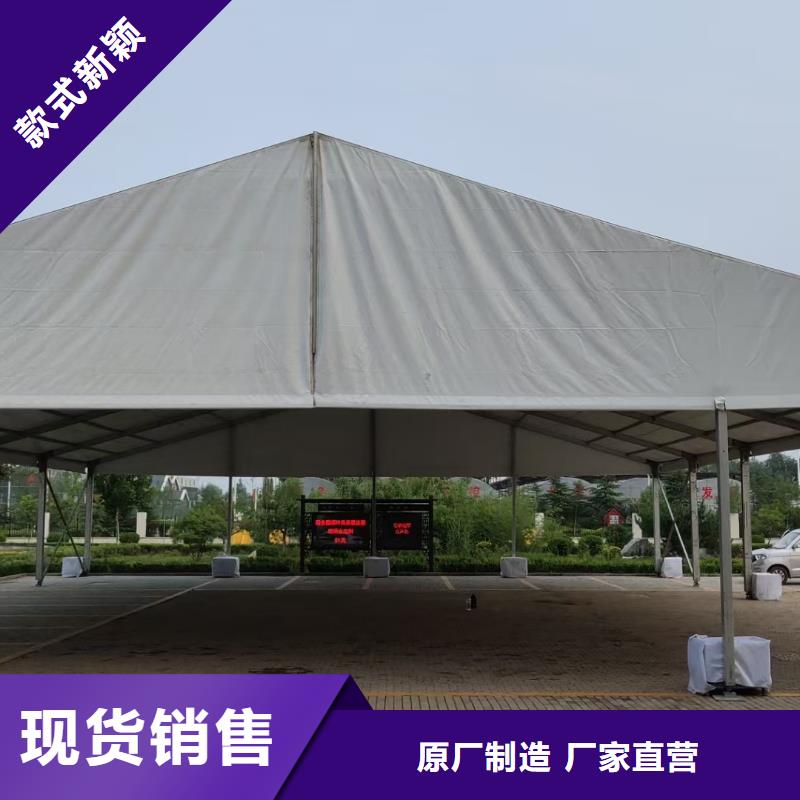 【篷房出租】红色篷房租赁多年经验