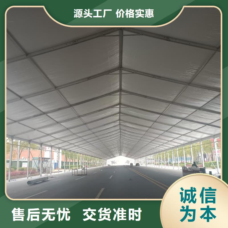 【篷房出租】红色篷房租赁多年经验