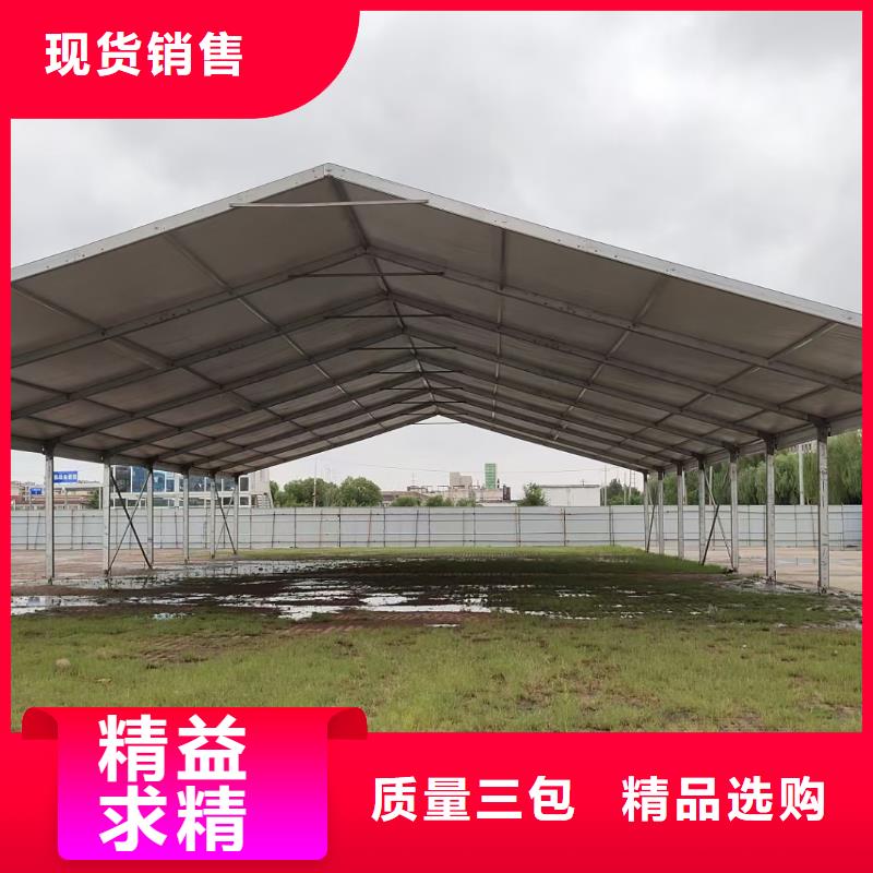 篷房出租篷房租赁出租价格透明九州尖顶篷房租赁