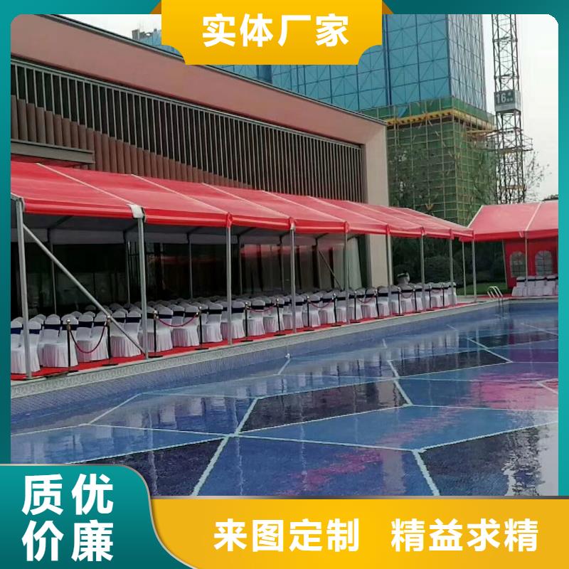 篷房出租资质齐全