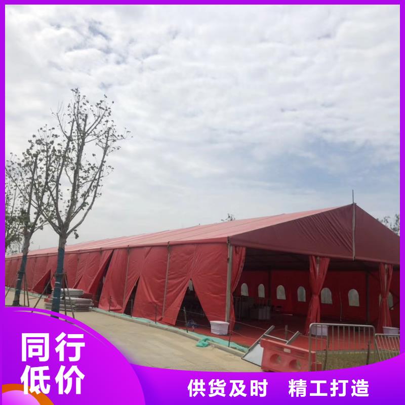  篷房出租资质齐全