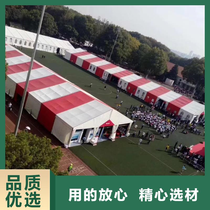 篷房出租【活动篷房出租租赁】服务热情