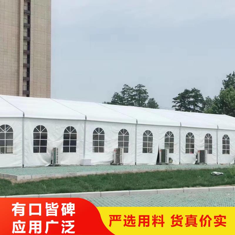 篷房出租婚庆篷房租赁质量保证