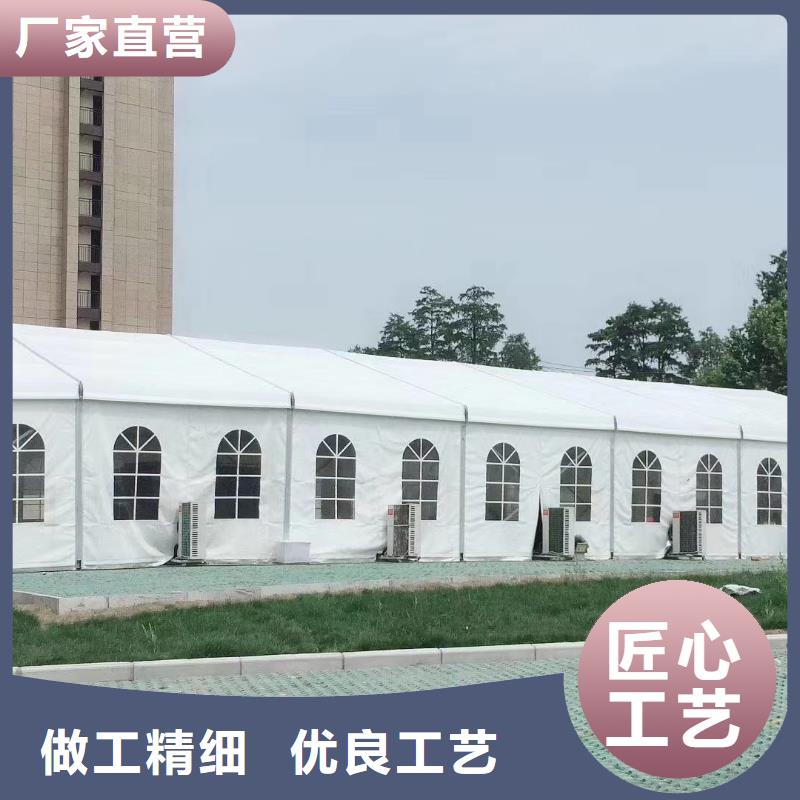 蓝色蓬房适用范围广