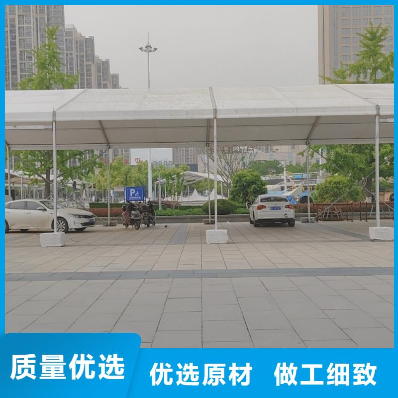 篷房出租【活动篷房租赁】信誉良好