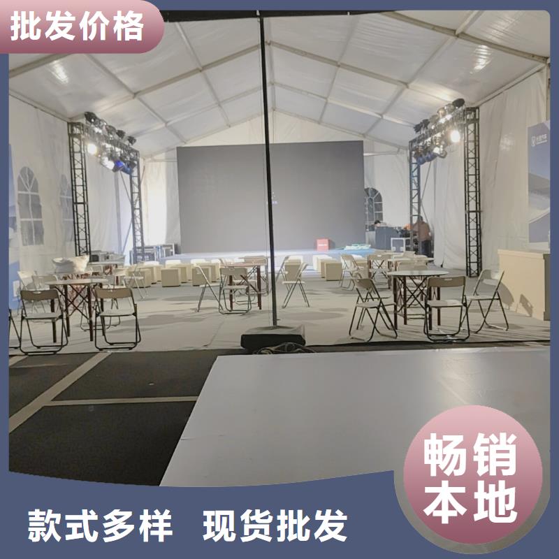 篷房出租诚信经营