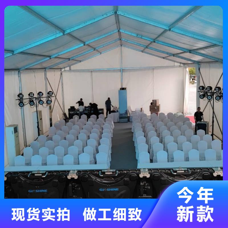 【 篷房出租-赛事篷房出租服务热情】当地生产厂家