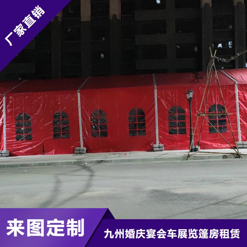 篷房出租【活动篷房出租租赁】服务热情
