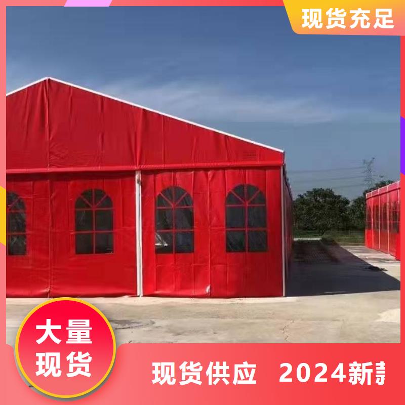 篷房出租实力团队
