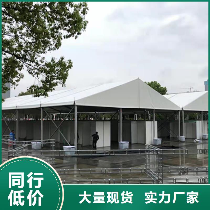 篷房出租婚礼篷房租赁2025公司