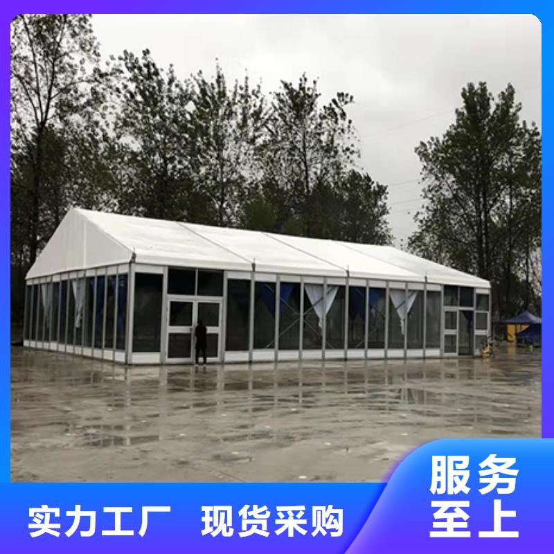 点军防疫篷房适用范围广
