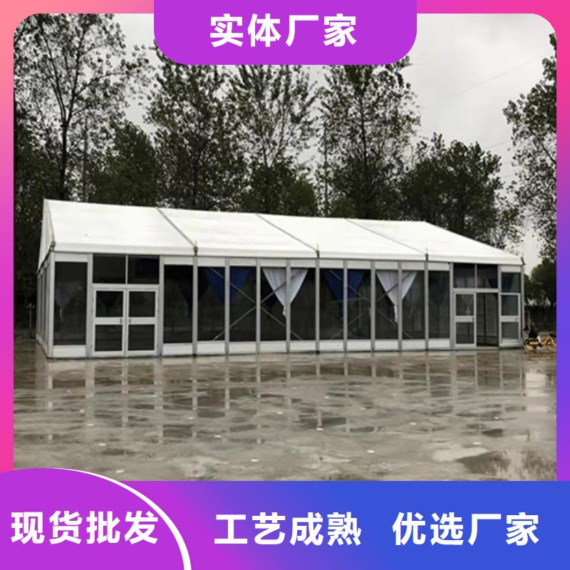 当阳透明帐篷大气美观