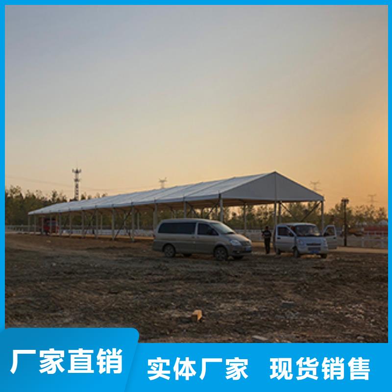 当阳透明帐篷大气美观