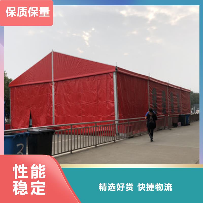 新邱户外棚子出租租赁搭建多家合作客户