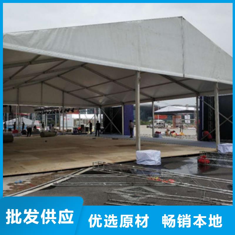 篷房出租婚庆篷房租赁质量保证