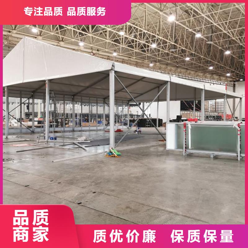 枝江白色篷房满足各种活动需求