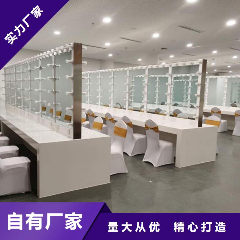 信誉良好桌椅出租仓库篷房租赁质优价廉