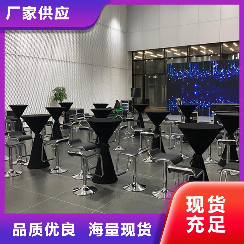 信誉良好桌椅出租仓库篷房租赁质优价廉