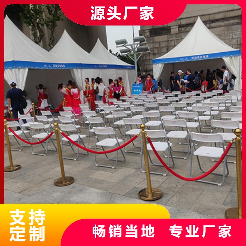 铁马护栏出租大型篷房租赁收费合理