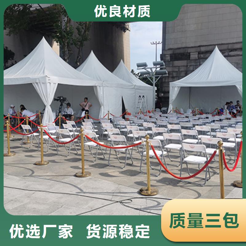 【铁马护栏出租】-大型篷房租赁技术好由九州为您