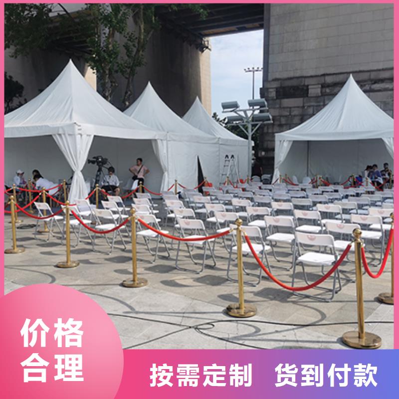 铁马护栏出租透明篷房租赁品质优