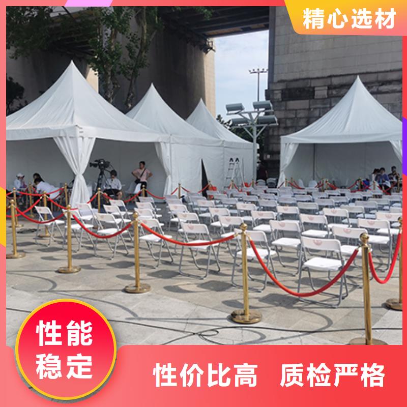 解决方案铁马护栏出租宴会篷房出租租赁拒绝虚高价