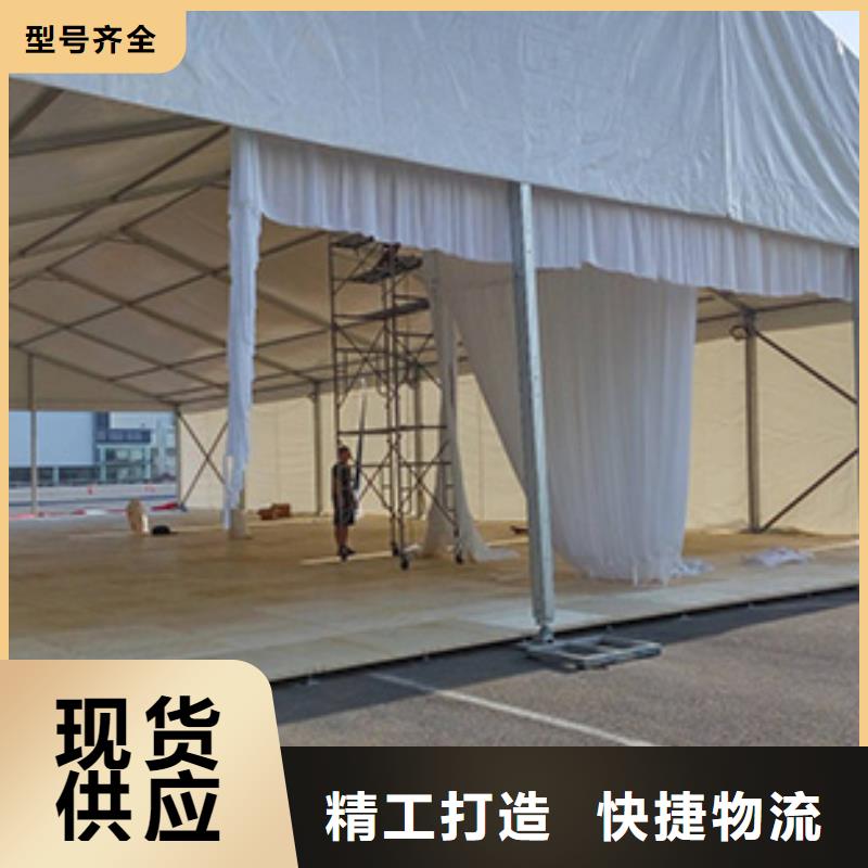 铁马护栏出租_出租篷房解决方案