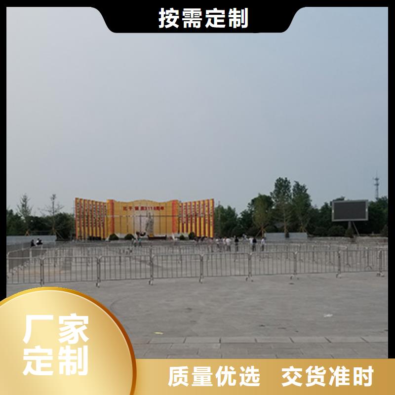 铁马护栏出租婚礼篷房出租租赁收费合理快捷