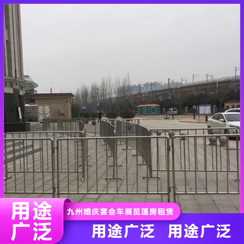 铁马护栏出租,【活动篷房租赁】多年经验