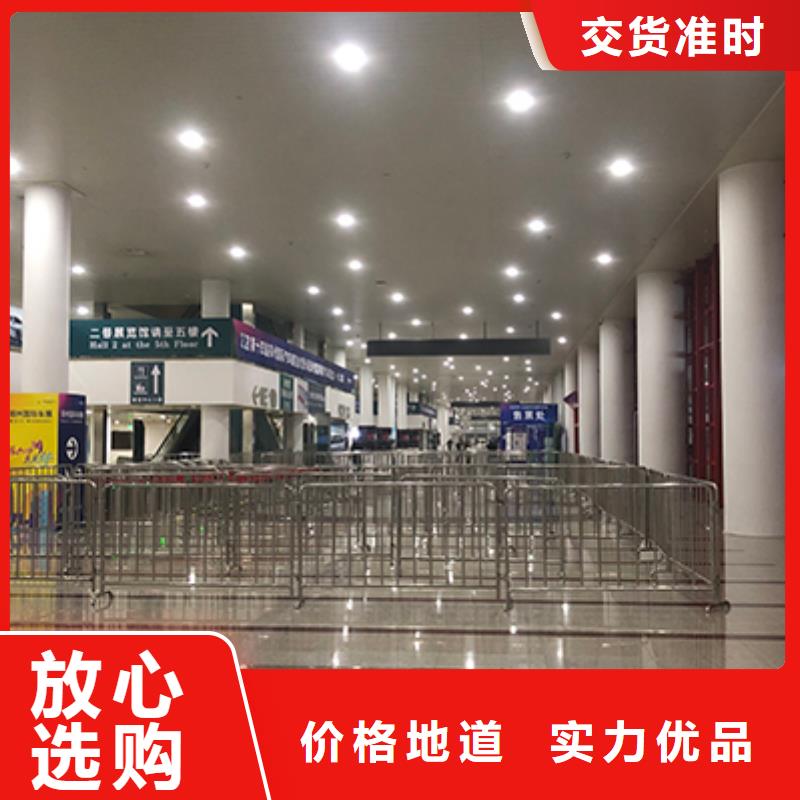 【铁马护栏出租】-大型篷房租赁技术好由九州为您