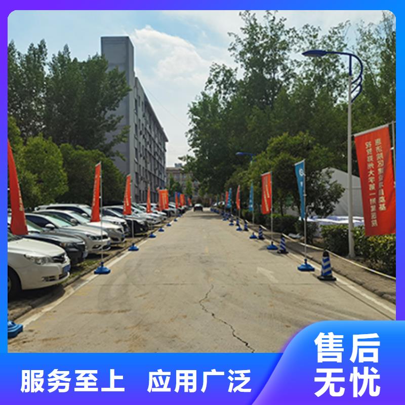 (九州)诚实守信【铁马护栏出租】,双层篷房出租价格美丽