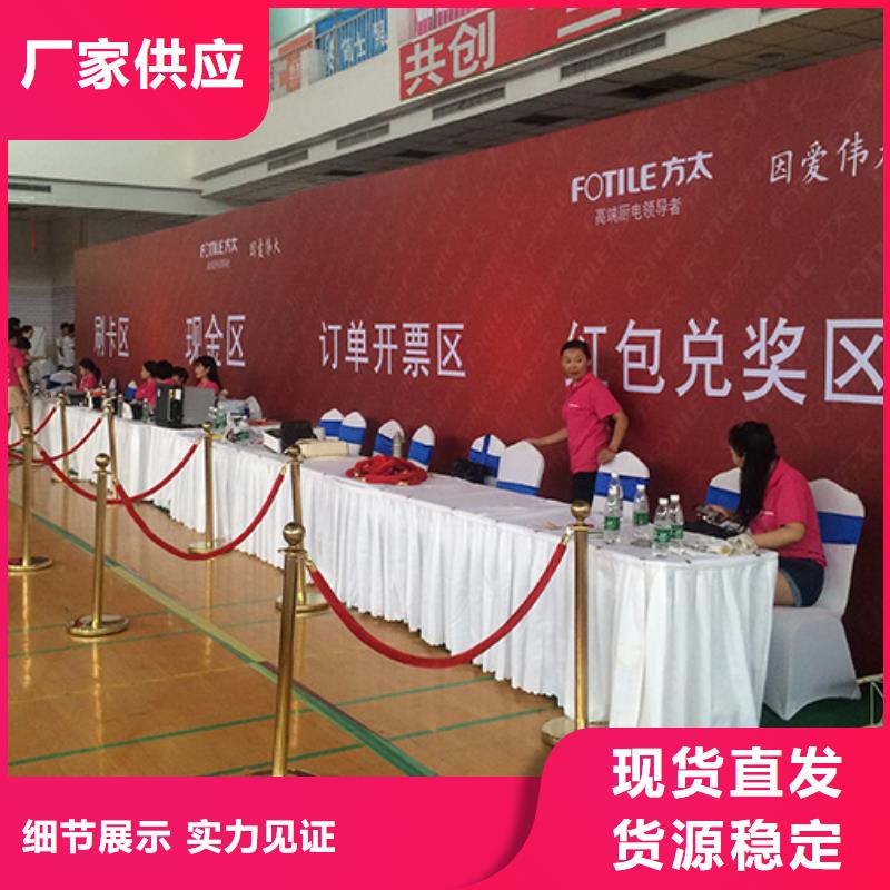 铁马护栏出租篷房租赁出租口碑公司