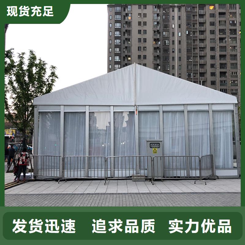 铁马护栏出租婚礼篷房出租租赁收费合理快捷