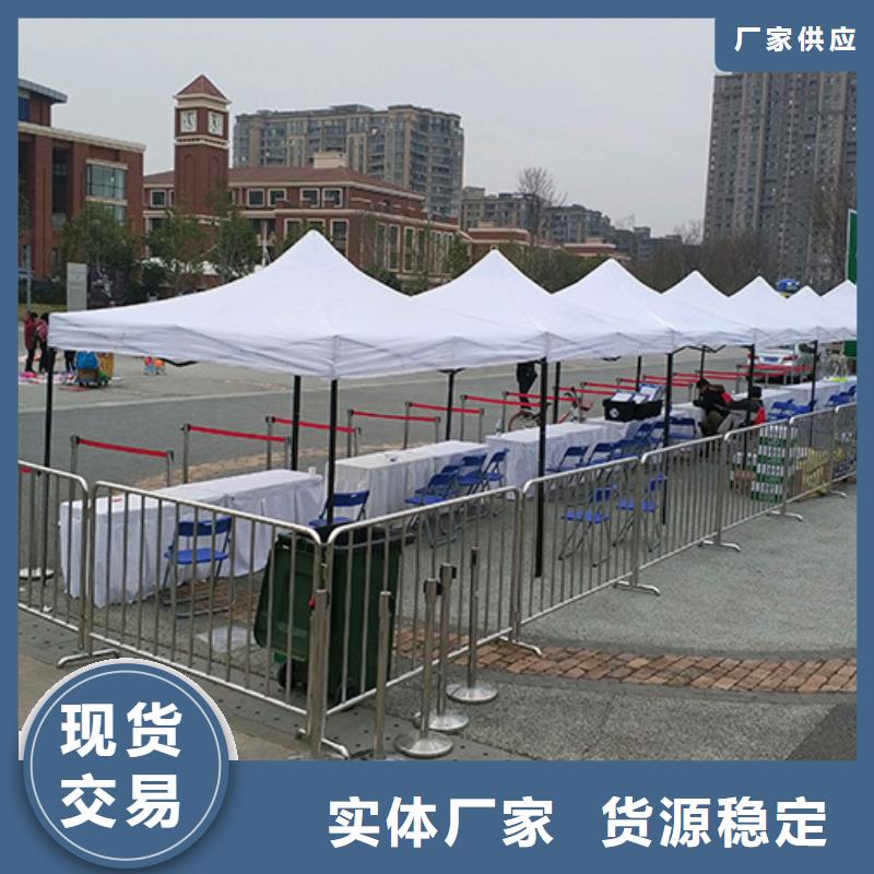 铁马护栏出租篷房帐篷出租专业品质