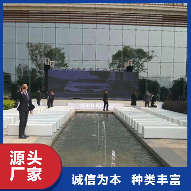 沙发租赁出租篷房多年行业经验